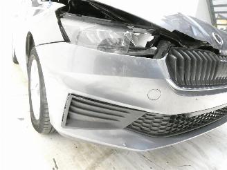 Skoda Fabia AMBITION picture 13