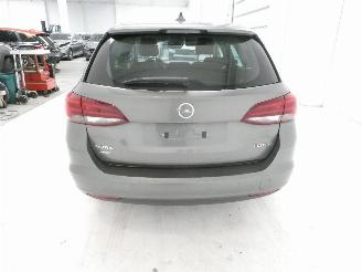 Opel Astra INNOVATION picture 8