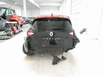 Renault Captur ZEN picture 8