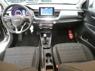 Kia Stonic  picture 14