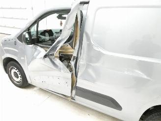 Peugeot  1.5D PARTNER PREMIUM picture 7