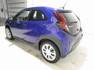 Toyota Aygo X PLAY picture 5