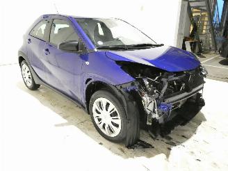 Toyota Aygo X PLAY picture 8