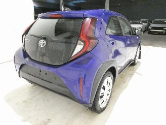 Toyota Aygo X PLAY picture 7