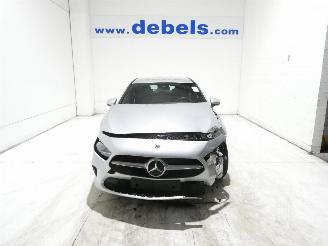Auto incidentate Mercedes A-klasse A 180 2019/9