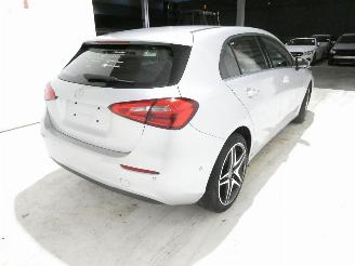 Mercedes A-klasse A 180 picture 11