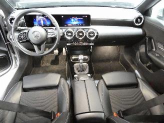 Mercedes A-klasse A 180 picture 16