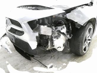 Mercedes A-klasse A 180 picture 5