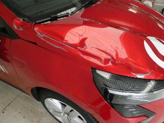 Renault Clio 1.6 E-TECH HYBRYD picture 11