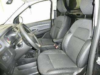 Renault Express 1.5D CONFORT picture 17