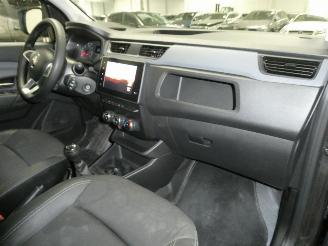 Renault Express 1.5D CONFORT picture 12