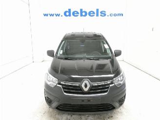 skadebil bedrijf Renault Express 1.5D CONFORT 2024/6