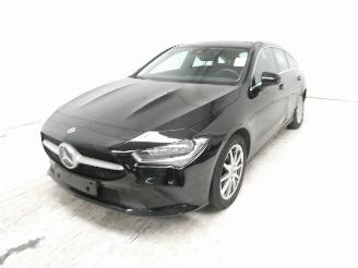 Mercedes Cla-klasse 180 picture 3