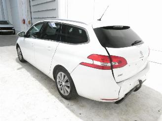 Peugeot 308 1.5D ALLURE PAC picture 5