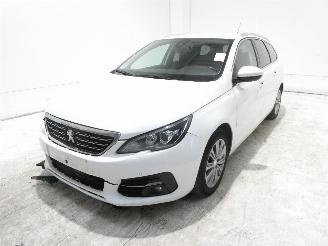 Peugeot 308 1.5D ALLURE PAC picture 4