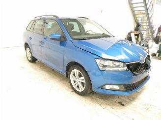 Skoda Fabia AMBITION picture 13