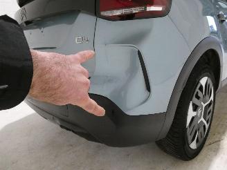 Citroën C4 Ã‹- FEEL PACK BUSIN picture 6