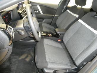 Citroën C4 Ã‹- FEEL PACK BUSIN picture 18