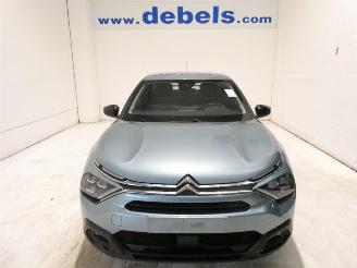 Damaged car Citroën C4 Ã‹- FEEL PACK BUSIN 2023/3