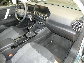 Citroën C4 Ã‹- FEEL PACK BUSIN picture 14