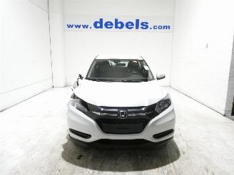  Honda Hr-v 1.6D COMFORT 2017/1