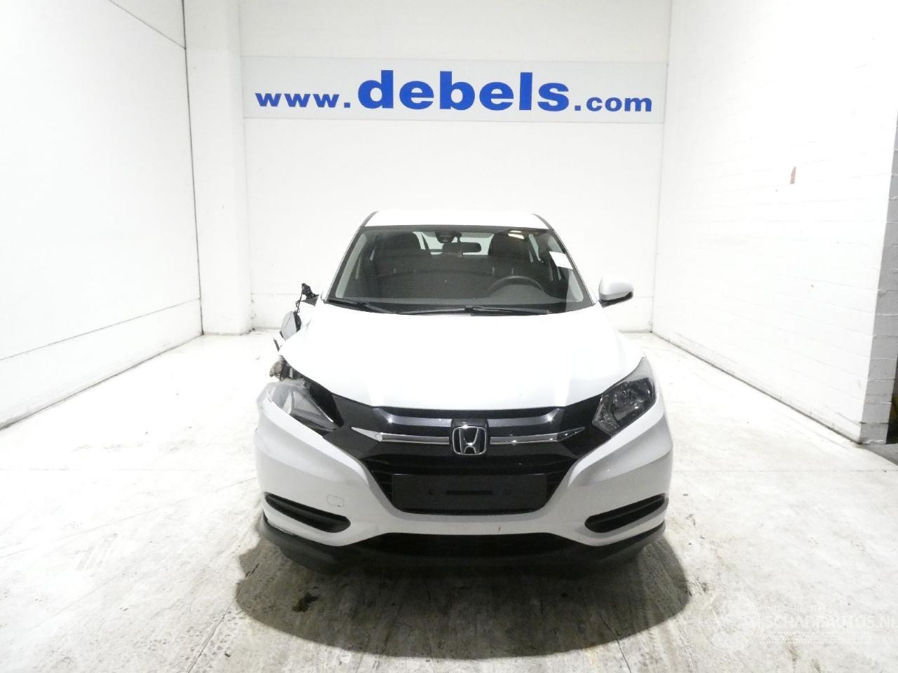 Honda Hr-v 1.6D COMFORT