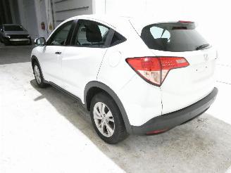 Honda Hr-v 1.6D COMFORT picture 4