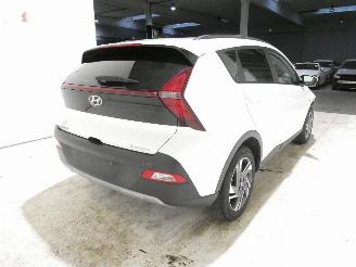 Hyundai Bayon  picture 7