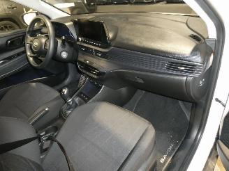 Hyundai Bayon  picture 11