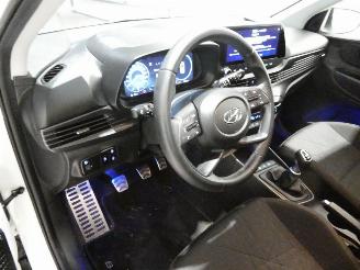 Hyundai Bayon  picture 14