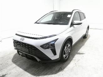 Hyundai Bayon  picture 3