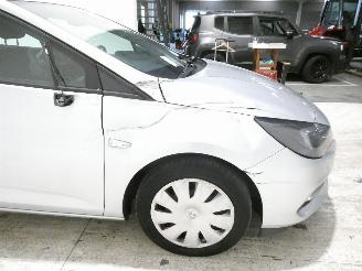 Opel Astra 1.5D EDITION picture 18