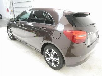 Mercedes A-klasse 1.5 D picture 6