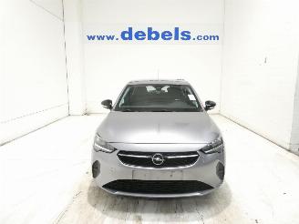 Unfallwagen Opel Corsa 1.2 EDITION 2021/1