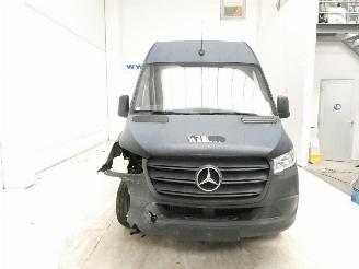 Mercedes Sprinter 2.0 D picture 2