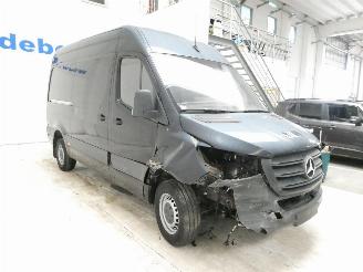 Mercedes Sprinter 2.0 D picture 12