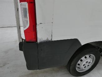 Citroën Jumper 2.2 D CLUB picture 10