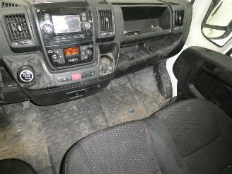 Citroën Jumper 2.2 D CLUB picture 16