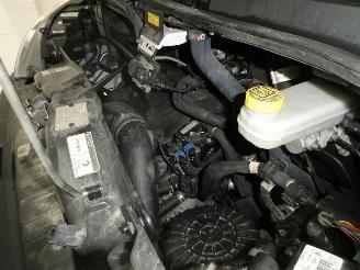 Citroën Jumper 2.2 D CLUB picture 15