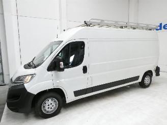 Citroën Jumper 2.2 D CLUB picture 3