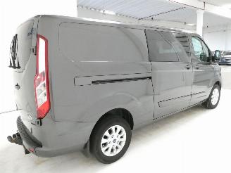 Ford Transit Custom 2.0 D CUSTOM picture 13