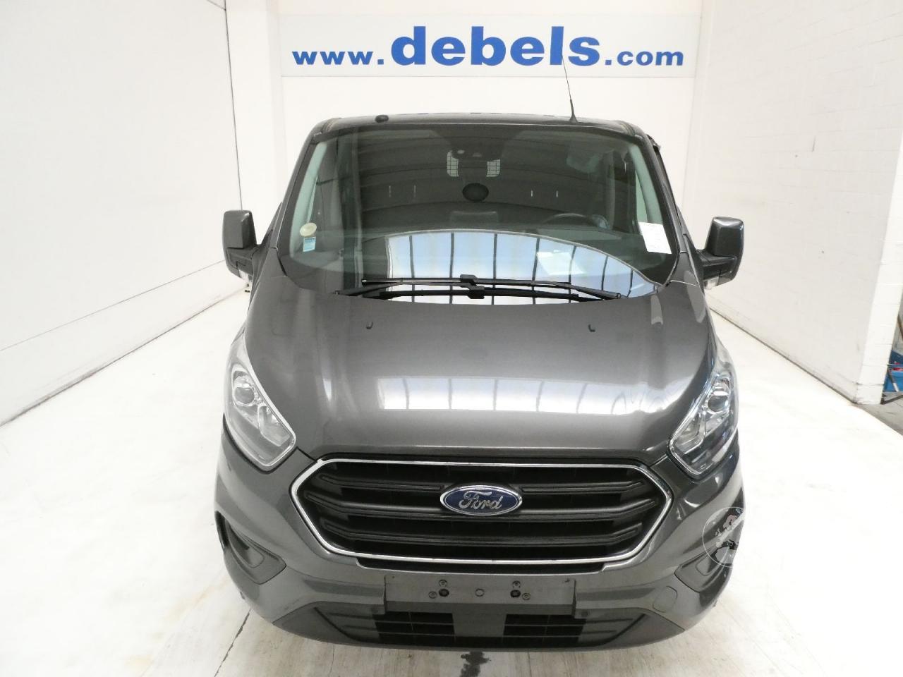 Ford Transit Custom 2.0 D CUSTOM