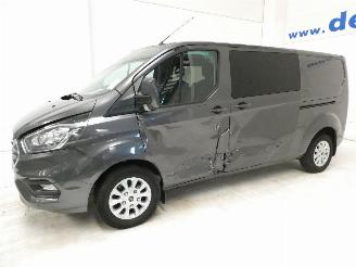Ford Transit Custom 2.0 D CUSTOM picture 3