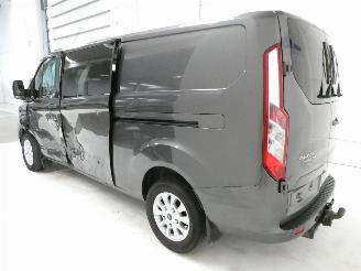 Ford Transit Custom 2.0 D CUSTOM picture 10