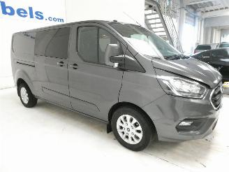 Ford Transit Custom 2.0 D CUSTOM picture 15
