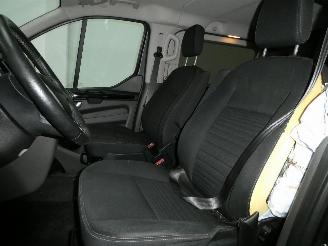 Ford Transit Custom 2.0 D CUSTOM picture 21
