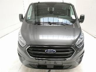 Ford Transit Custom 2.0 D CUSTOM picture 2