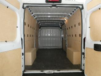 Peugeot Boxer 2.2 D picture 6
