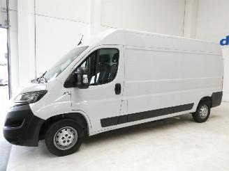 Peugeot Boxer 2.2 D picture 3