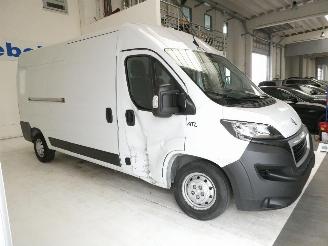Peugeot Boxer 2.2 D picture 10
